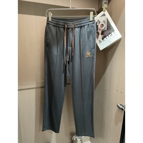 로로피아나 25ss 남성 팬츠 긴바지