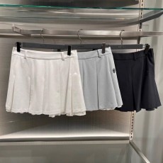 어메이징크리 여성 골프 스커트 골프 치마 3컬러